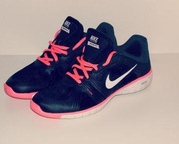 Neue Nike's ♥