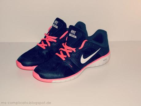 Neue Nike's ♥