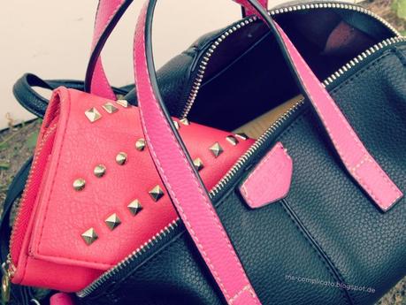 Neue Handtasche ♥