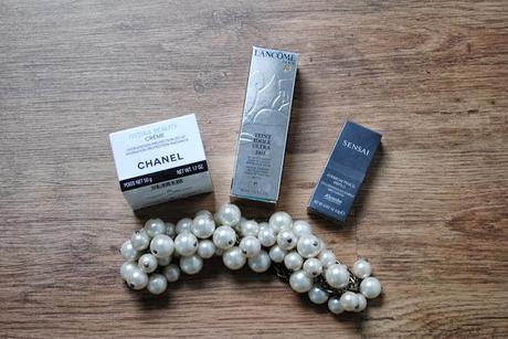 Beauty#Chanel#Lancome#Kanebo