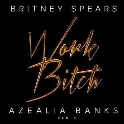 Azealia Banks vs. Britney Spears: Real Bitch