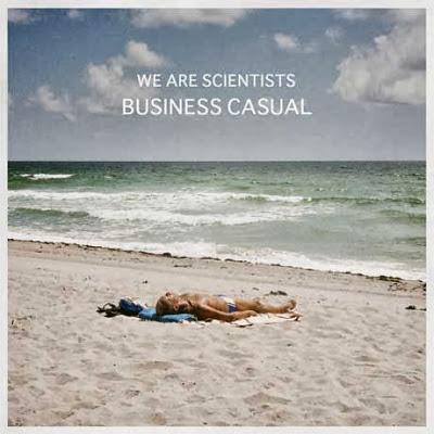 We Are Scientists: Atemberaubend 2.0