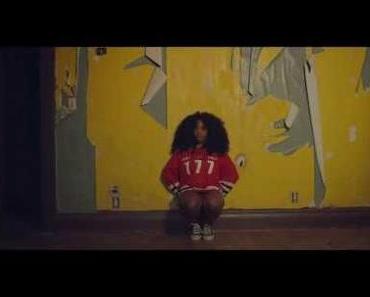 SZA – Teen Spirit [Video]