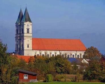 Kloster Niederalteich (Kulturtipp)