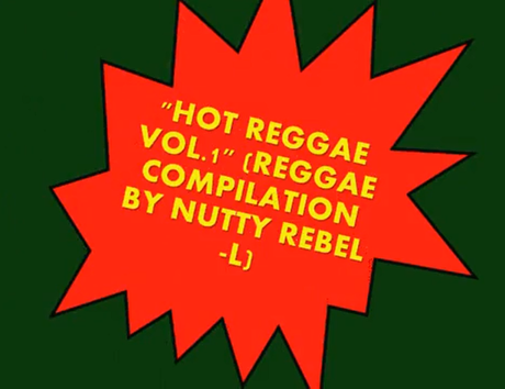 hot reggae