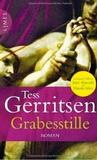 Grabesstille - Tess Gerritsen