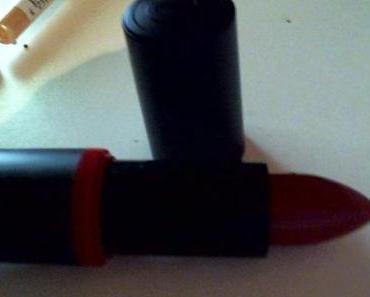 Essence On the catwalk!