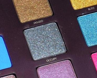 Urban Decay Vice Eyeshadow Palette