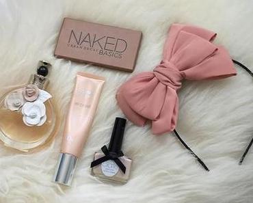 Nude Favorites