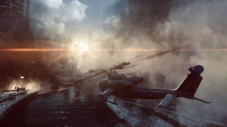 Battlefield 4: Dritter PC-Patch bringt Verbesserungen