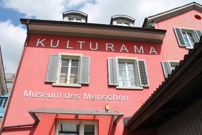 Kulturama - Zürich