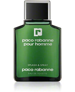 Paco Rabanne pour Homme - Eau de Toilette bei easyCOSMETIC