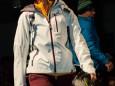 Sport Redia und Kaufhaus Arzberger präsentierten Mode für Steirische Berge und Irische Highlands