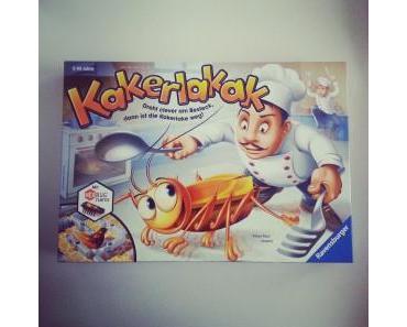 Alaaaaaaaarm!!!