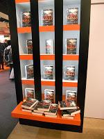 [Bericht] Frankfurter Buchmesse 2013