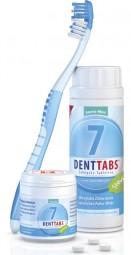 Neuer Produkttest - Denttabs Zahnputztabletten