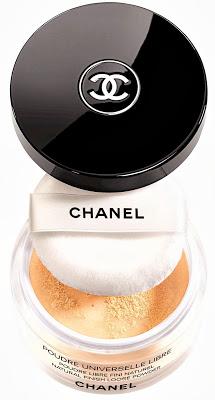 Chanel Collection Nuit Infinie de Chanel Christmas 2013