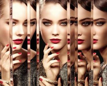 Chanel Collection Nuit Infinie de Chanel Christmas 2013