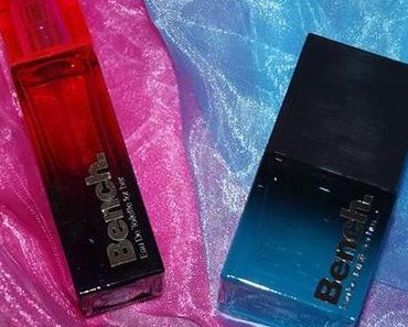 Bench Urban Original 2