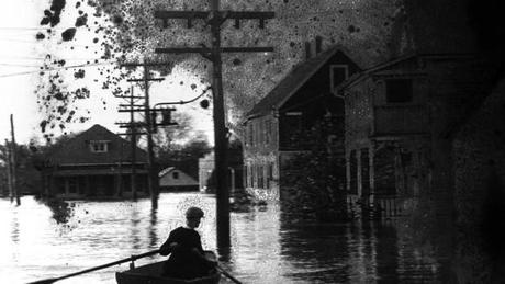 The Great Flood. Regie: Bill Morrison