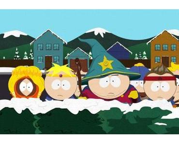 South Park: Der Stab der Wahrheit kommt geschnitten zu uns