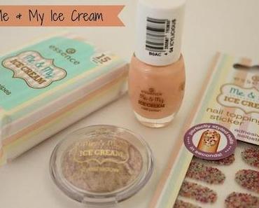 Essence - Me and My Ice Cream Le - Haul
