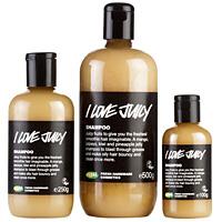 I Love Juicy (Shampoo)
