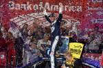 NASCAR: Keselowski holt sich ersten Saisonsieg in Charlotte