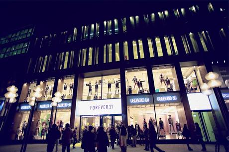 Forever21_Store München_19