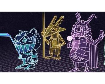 Sportsfriends für Playstation 4 und Playstation 3 angekündigt