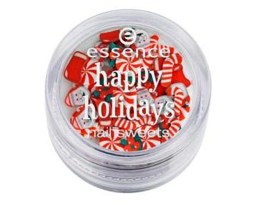 PREVIEW Happy Holidays by essence -Die Festtagssaison beginnt