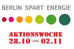 Berlin spart Energie