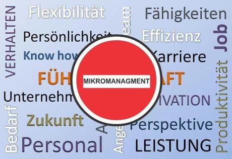 Mikromanagement