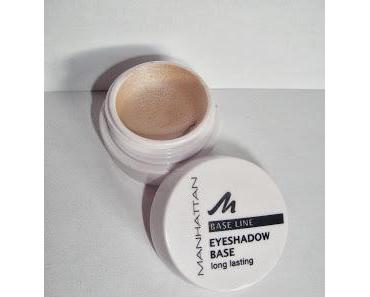 Manhattan - Eyeshadow Base