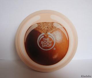 The Body Shop- Shea Body Butter