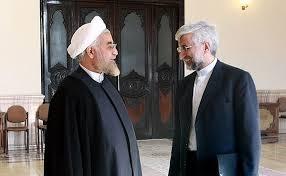 TV-Duell zur Iran-Präsidentschaft Teil 2, Sieger und Verlierer gleichzeig Rouhnai. (?!)