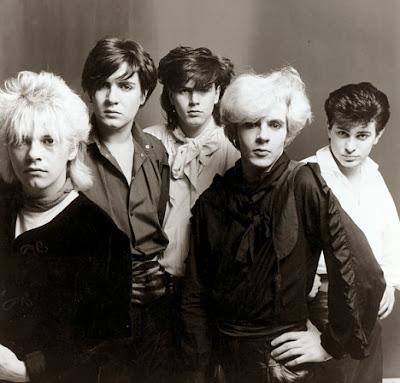 Duran Duran: Nicht das Übliche