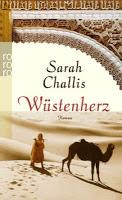 Wüstenherz - Sarah Challis