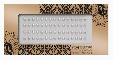 [Preview] Catrice LE Feathers & Pearls
