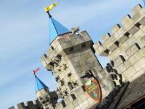 Hallo Jack O´Lantern oder ein Besuch im Legoland Deutschland