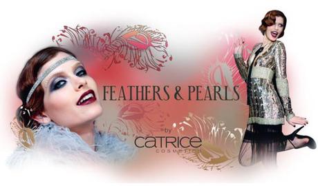 [Preview] Catrice | Feathers & Pearls LE