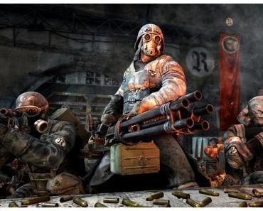 Metro Last Light: Trailer zum Chronicles-Pack