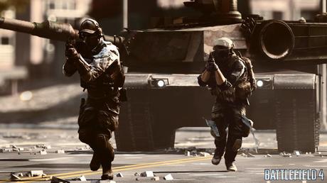 Battlefield 4: CetoLPs Eindrücke der Beta im Video