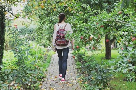 OOTD: Endlich Herbst