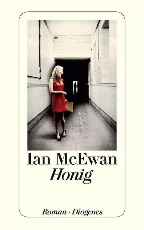 Lesung von Ian McEwan