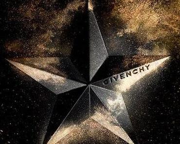 Givenchy Weihnachtskollektion 2013 • ONDULATIONS PRÉCIEUSES