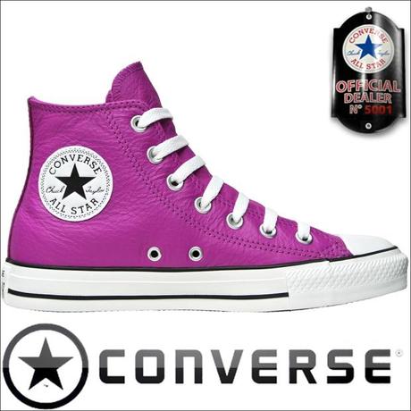 Converse Chucks 140198 