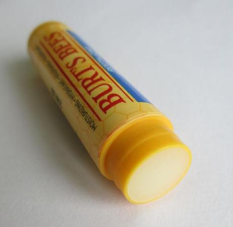 Burt's Bees Revitalizing Lip Balm