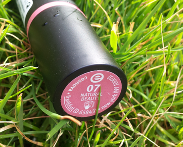 Essence – natural beauty