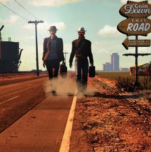 Paul Lamb & Chad Strentz - Goin‘ Down This Road